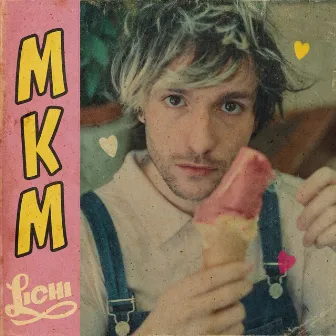 MKM <3 by Tuta Torres