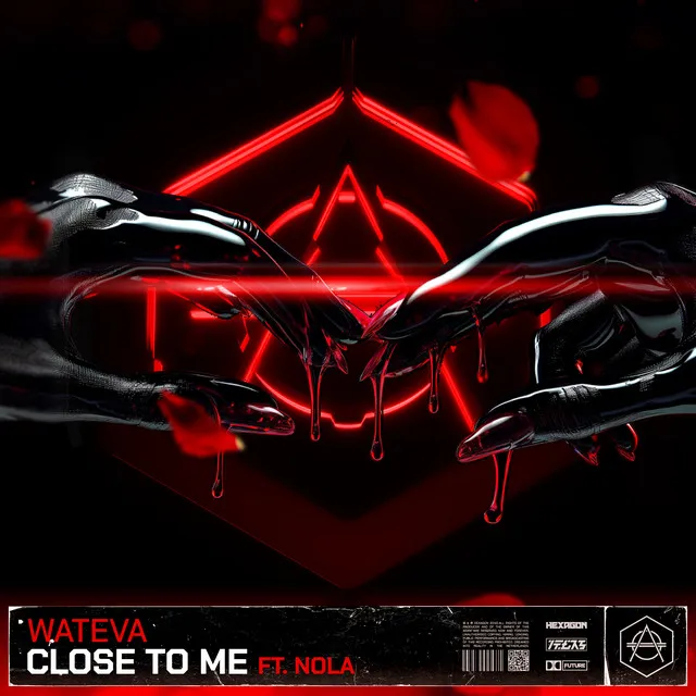 Close To Me - Extended Mix