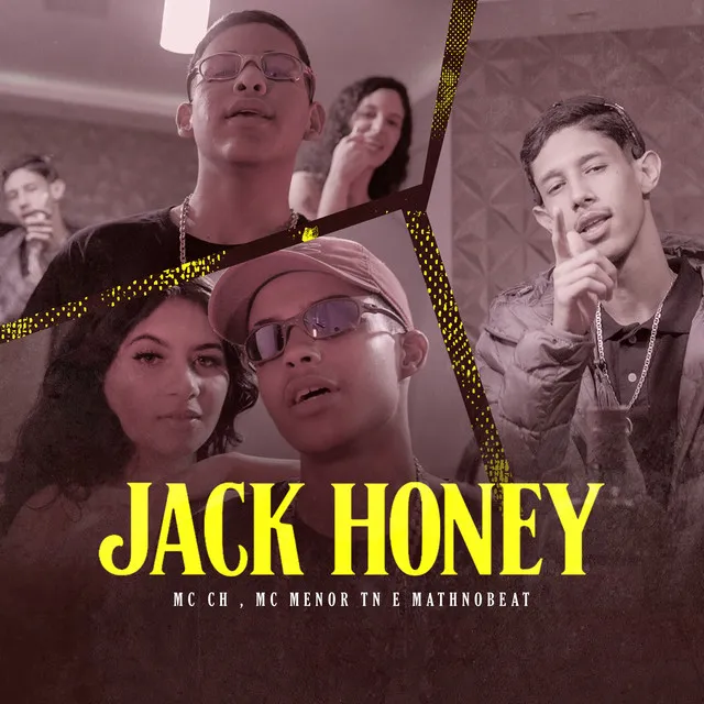 Jack Honey