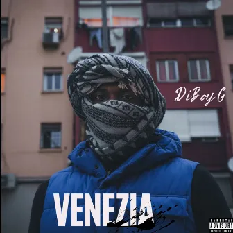 Venezia by DiBoy G