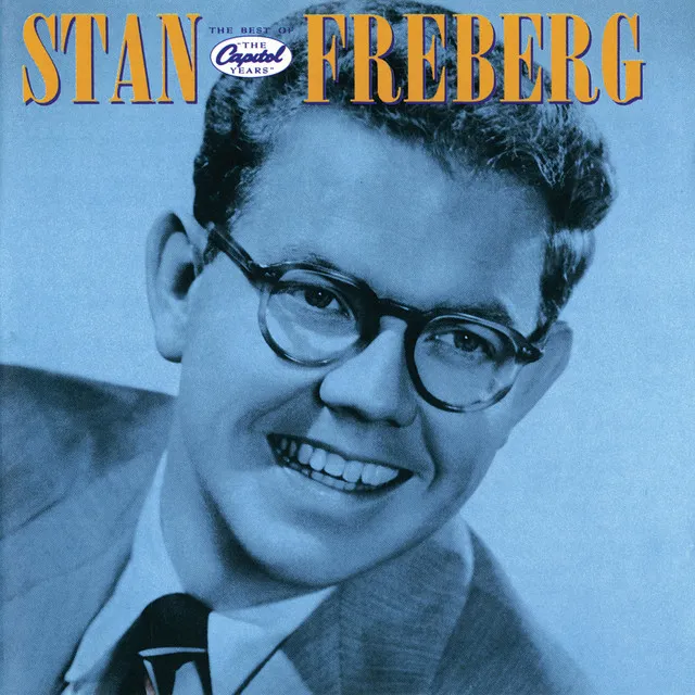 The Best Of Stan Freberg 