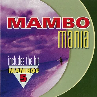 Mambo Mania by Pérez Prado