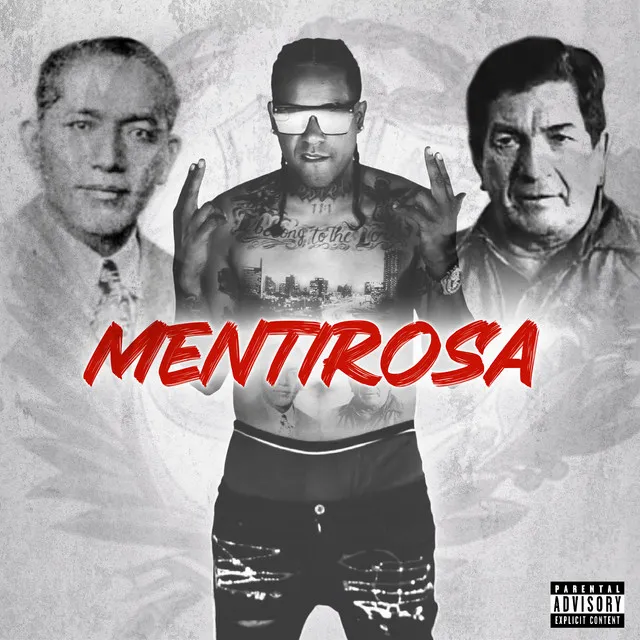 Mentirosa