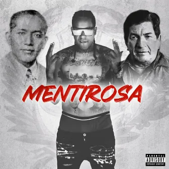 Mentirosa by Tryhan