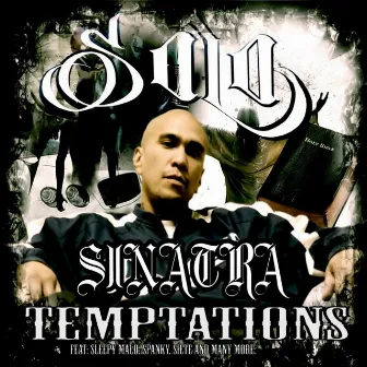 Temptations by Solo Sinatra