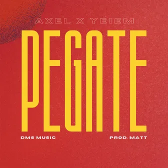 Pégate by Yeiem