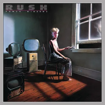 Power Windows by Rush