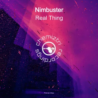 Real Thing by Nimbuster