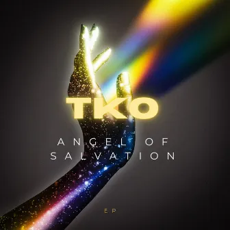 Angel of Salvation by TKO