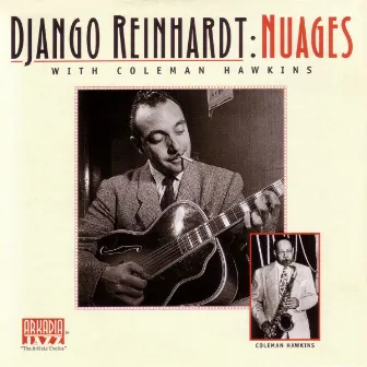 Nuages (Remastered 2020) by Django Reinhardt