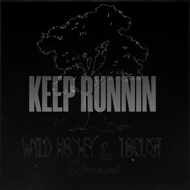 Keep Runnin