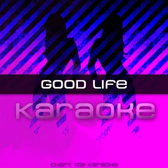 Waking Up (Karaoke) by Good Life