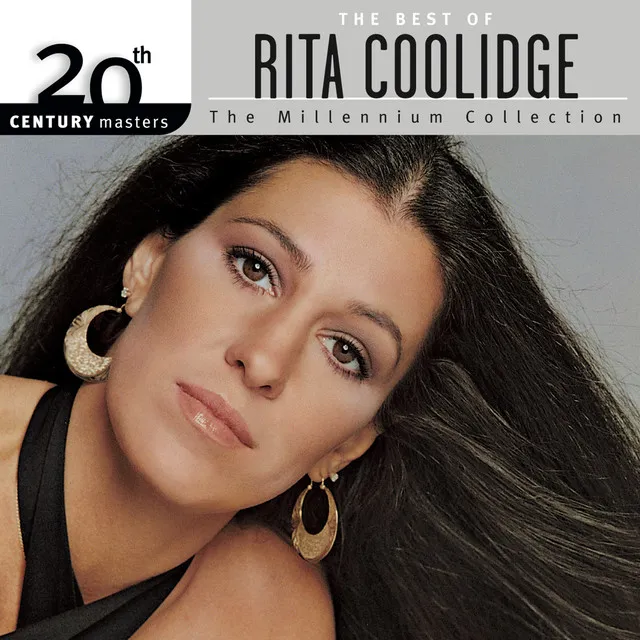 20th Century Masters: The Millennium Collection: The Best Of Rita Coolidge