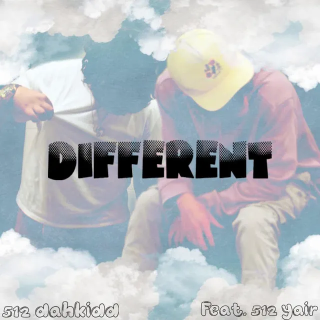 Different