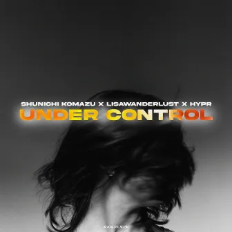 Under Control by lisawanderlust