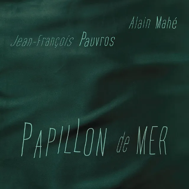 Papillon de mer