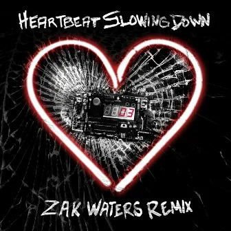 Heartbeat Slowing Down (Zak Waters Remix) by The All-American Rejects