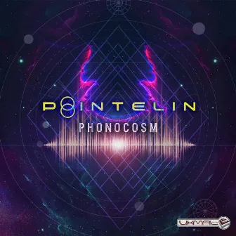 Phonocosm by Pointelin