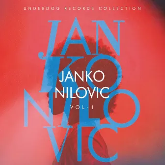 Volume 1 (3 albums: Super America, Soul Impressions, Pop Impressions) by Janko Nilovic