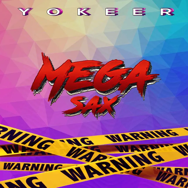 Mega Sax Original Mix Dj Yokeer