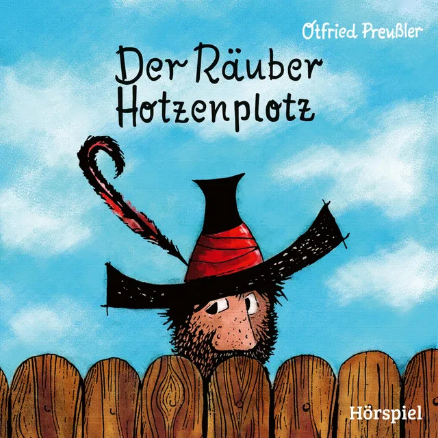 Der Räuber Hotzenplotz - Teil 01