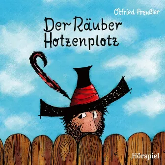 1: Der Räuber Hotzenplotz by Otfried Preußler