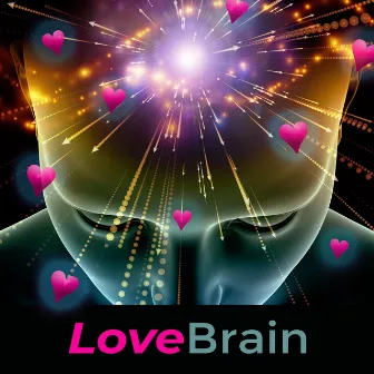 Love Brain by Jamie Walker