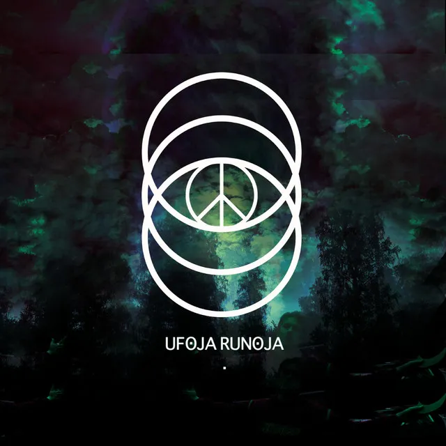 Ufoja Runoja