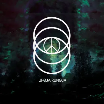 Ufoja Runoja by Lauri Avaruudesta