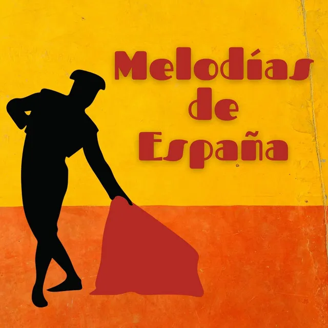 Mélodies d' Espagne