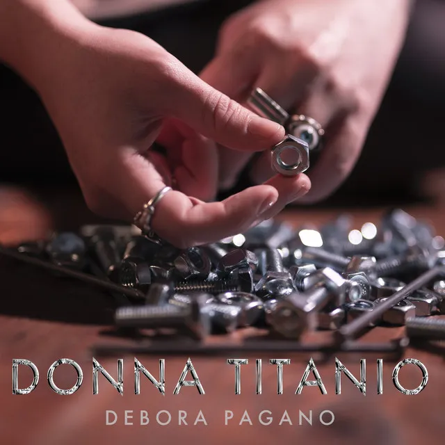 Donna Titanio