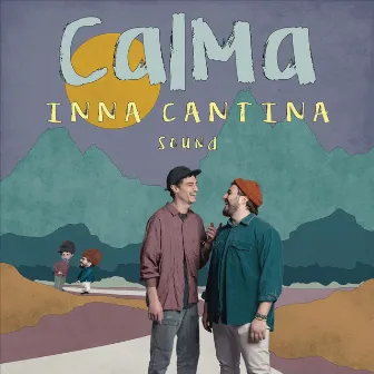 Calma by Inna Cantina