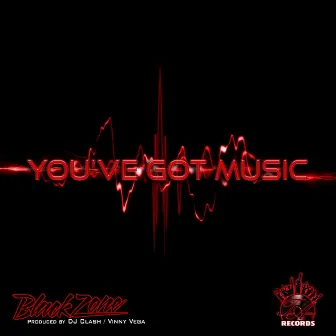 You've Got Music by Vinny Vega