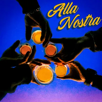 Alla nostra by Beart