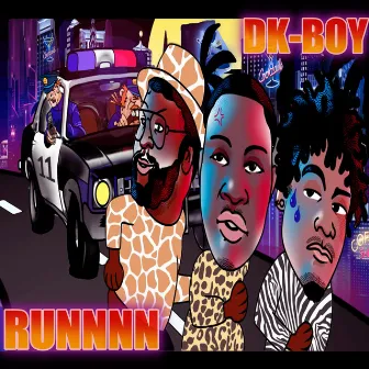 Runnn by Dk-Boy