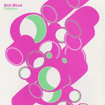 Passion by Nick Wood