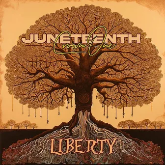 Juneteenth by Crown One