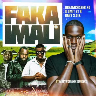 Faka Imali by Baby S.O.N