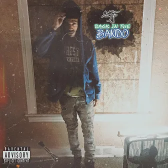 Back In The Bando by Lil Tyke