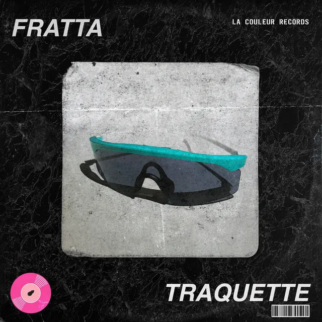 Traquette