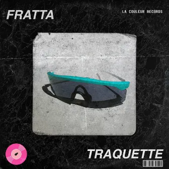 Traquette by FRATTA