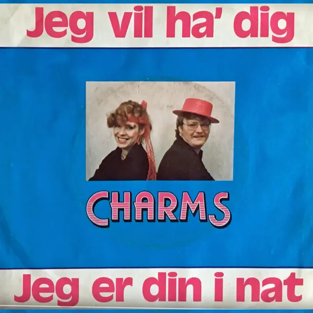 Jeg vil ha' dig