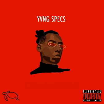 God's Child: The Lost Scriptures by Yvng Specs