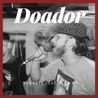 Doador by Vagante