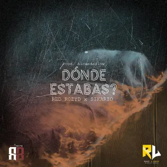 Dónde estabas? by Red Rozyd