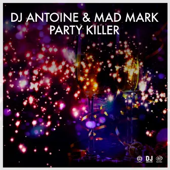 Party Killer by Mad Mark