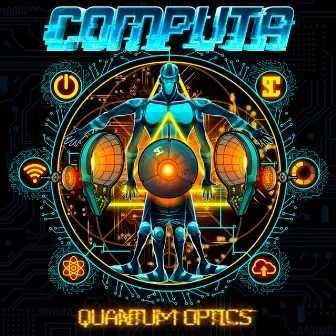 Quantum Optics by Computa