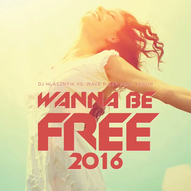 Wanna Be Free - ModularGate Remix