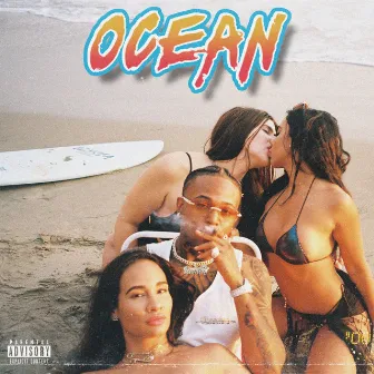 Ocean by Bando Wavey