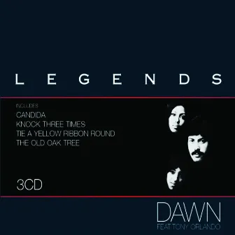 Legends by Tony Orlando & Dawn